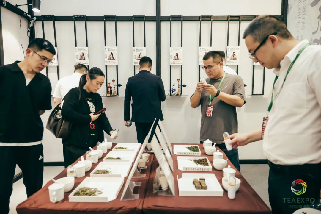 第15屆武漢國際茶產(chǎn)業(yè)博覽會暨紫砂、陶瓷、茶具用品展