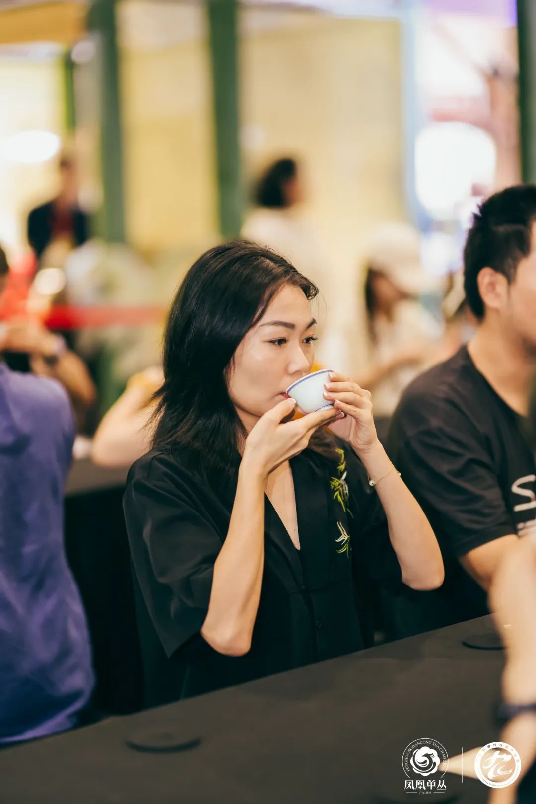 第5屆上海國際茶產業(yè)博覽會